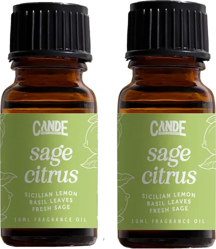 Miniatura 13 de CANDECraftCo - Aceite aromático de alta calidad, aceites difusores, fragancias perfumadas para el hogar, suministros para hacer jabón de velas