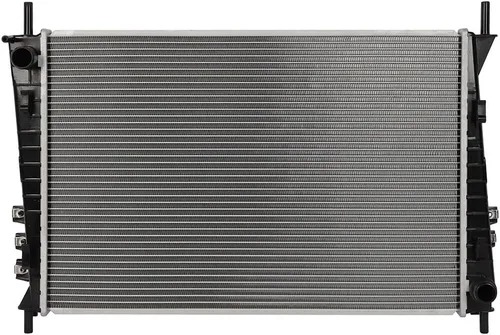 Miniatura 86 de SCITOO 19 Radiador Fit 1990-1993 para Honda para Accord 2.2L 1992-1996 para Honda para Prelude 2.2L