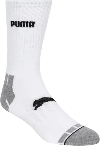 Miniatura 2 de PUMA Paquete de 6 calcetines para hombre
