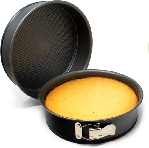 Norpro Molde antiadherente de 9 pulgadas