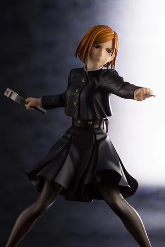 Miniatura 7 de ARTFX J Nobara Kugisaki