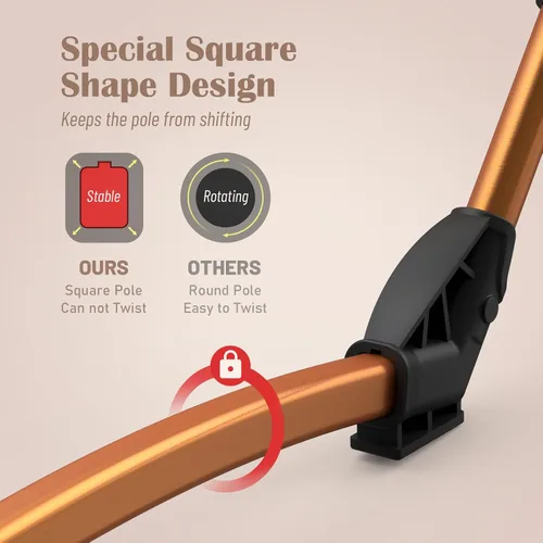 Miniatura 3 de G2 - Catre plegable para camping, catre de viaje duradero, ultraligero para mochileros, senderismo de verano, montañismo, capacidad máxima de carga