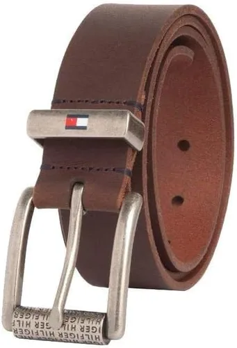 Miniatura 2 de Tommy Hilfiger Men's Casual Jeans Belt