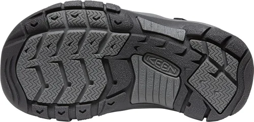 Miniatura 4 de KEEN Newport H2 - Sandalias de agua con puntera cerrada, infantil unisex