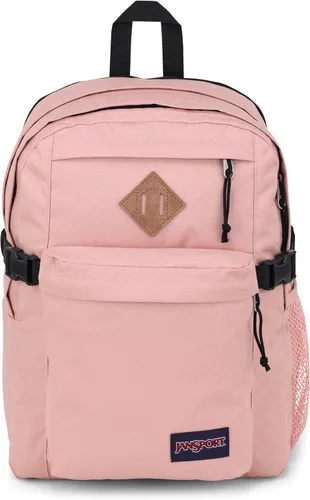 Miniatura 13 de JanSport Main Campus - Mochila, Lila Pastel, Tamaño único