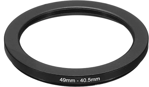 Miniatura 14 de PATIKIL Anillo de metal de 1.181 in-0.984 in, adaptador de filtro de lente de cámara, anillo adaptador de filtro de aluminio para lentes de cámara