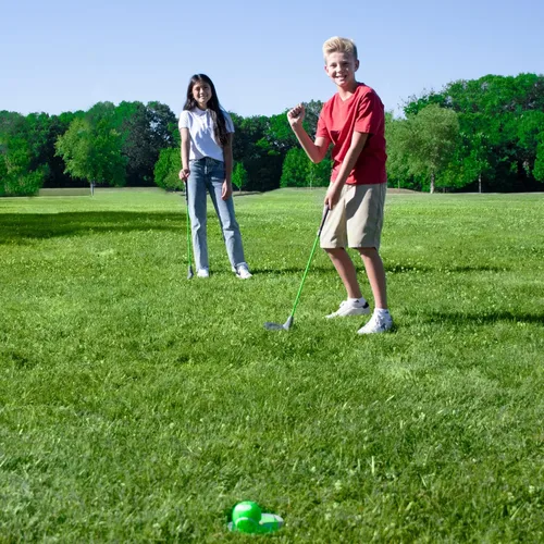 Miniatura 9 de Set de Tee-Up de 3 piezas PGA TOUR