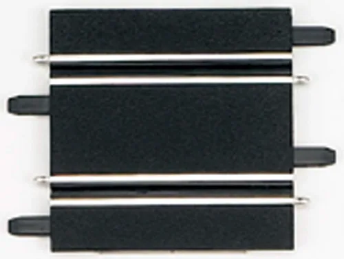 Miniatura 3 de Carrera 61601 Set de Extensión 2 Paquete de Piezas de Expansión Adicionales Compatible con GO Escala 1:43 Batería y Pistas de Carreras de Coches