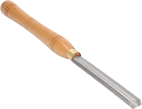 Miniatura 5 de Herramienta de torneado de torno, Cincel de torno de madera, Gubias de tazón de torneado de madera, Herramienta de torneado de torno de madera