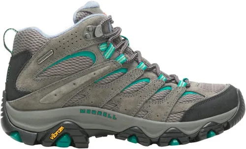 Miniatura 5 de Merrell Botas de senderismo impermeables Moab 3 Mid para mujer