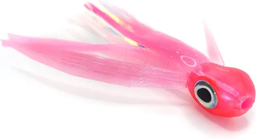 Miniatura 19 de Señuelo de Pesca Deportiva de Agua Salada, para curricán en alta mar (FlyBoy)