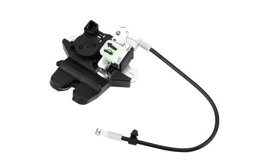 Miniatura 24 de AA Ignition - Actuador de pestillo de bloqueo de tapa de maletero trasero - Compatible con Audi, VW - A4, A5, A6, RS4, RS5, S4, S5, S8, A8 Quattro