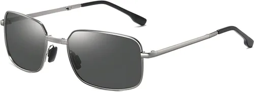 Miniatura 8 de Gafas de lectura bifocales fotocromáticas de transición plegables portátiles para hombres y mujeres, lentes de sol de trabajo de seguridad