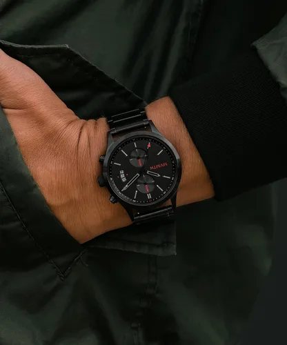 Miniatura 4 de MVMT Havoc Chrono Collection Reloj para hombre, 1.732 in