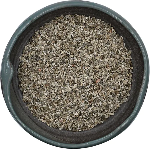 Miniatura 11 de Vermiculita hortícola de 8 cuartos a granel, vermiculita orgánica para plantas, vermiculita de grado curso para jardinería, plantas