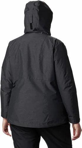 Miniatura 7 de Columbia - Chaqueta Whirlibird Iv Interchange para mujer