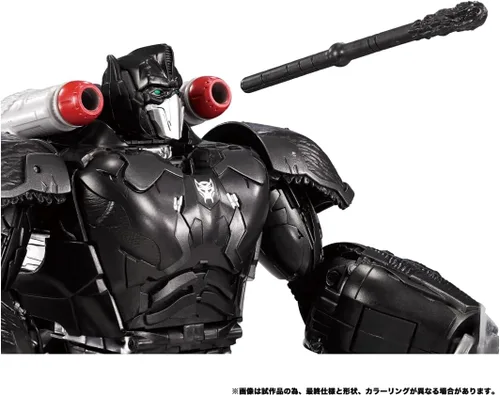 Miniatura 6 de Takara Tomy Transformers Bestia Despertar Optimus Primal