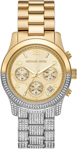 Miniatura 11 de Michael Kors MK7354 - Pista de tres manos