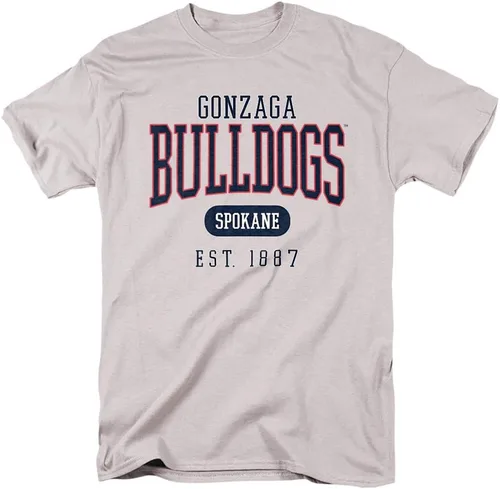 Miniatura 163 de LOGOVISION Camiseta de algodón unisex con diseño de fecha de este, para hombre y mujer, colección 3 Universidad de Bob Jones