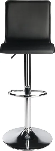 Miniatura 4 de Winsome Taburete Spectrum, negro