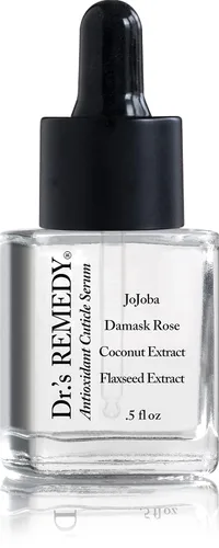 Miniatura 15 de Tratamiento para uñas de Dr.'s Remedy, fortalecedor enriquecido orgánico y totalmente natural no tóxico - Restaura y repara las estrías Restaurar