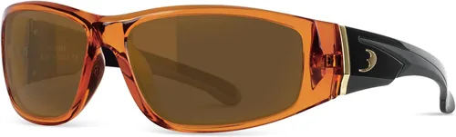 Miniatura 20 de BNUS - Gafas de sol polarizadas con lente de cristal Corning, alta definición, a la moda y resistentes a los arañazos