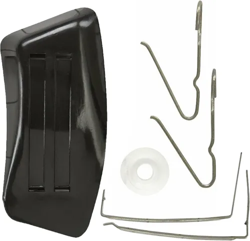 PartsBroz 279366 Sensor de humedad – Compatible con secadora Whirlpool Kenmore KitchenAid Maytag – Reemplaza AP3094143 PS334186 348861 469522