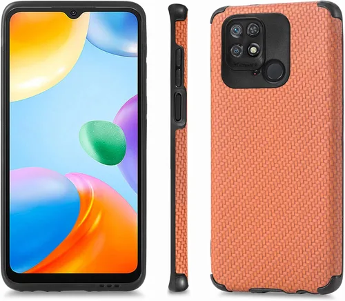 Miniatura 10 de Funda para Redmi Note 11 4G, funda para Redmi Note 11 4G con funda de teléfono 2 en 1, color amarillo