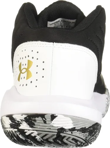 Miniatura 3 de Under Armour Zapatillas de baloncesto unisex Jet 21 para adultos