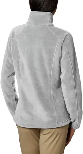 Miniatura 2 de Columbia - Chaqueta Benton Springs con cremallera completa para mujer