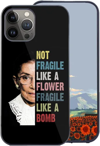 Miniatura 2 de Carcasa de TPU con citas positivas para teléfono con 7 reglas de la vida, diseño motivacional, regalo para mujeres y niñas para Galaxy S25 S24 S23