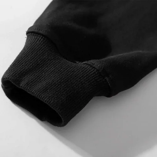 Miniatura 7 de MFCT Sudaderas con capucha bordadas de ropa de calle japonesa