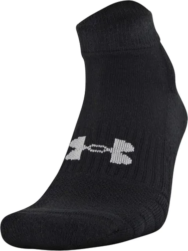 Miniatura 2 de Under Armour Training Cotton Low Cut Socks, Multipairs