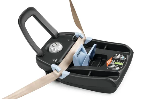 Miniatura 3 de Peg Perego Primo Viaggio 4-35 - Base de asiento infantil para automóvil, accesorio