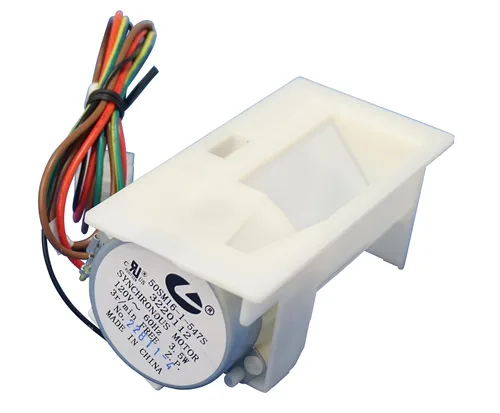 Miniatura 3 de Control de amortiguador de refrigerador compatible con Whirlpool, AP6017758, PS11751058, W10248595