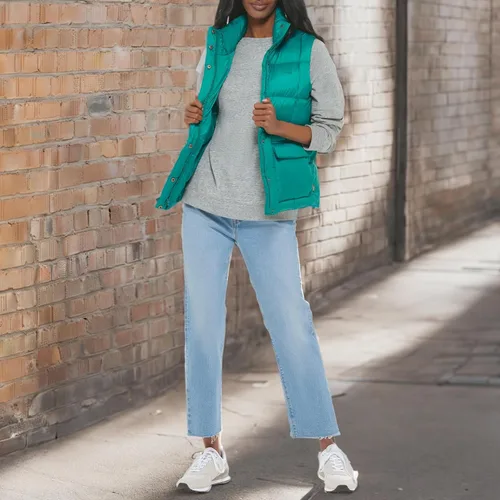 Miniatura 6 de Levi's Chaleco acolchado deportivo para mujer