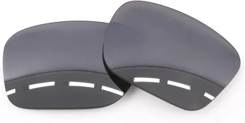 Miniatura 2 de Lentes de repuesto polarizadas de 0.071 in para gafas de sol Oakley Holbrook Family