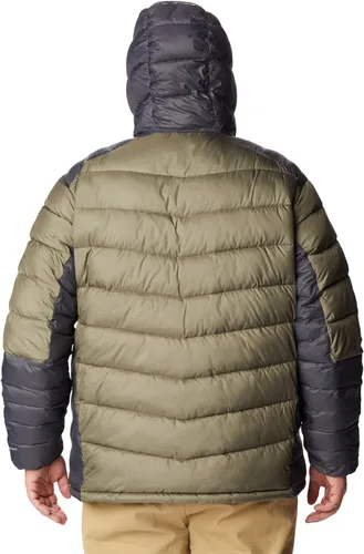 Miniatura 7 de Columbia Chaqueta con capucha Labyrinth Loop para hombre