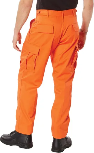 Miniatura 7 de Rothco Tactical BDU Pants