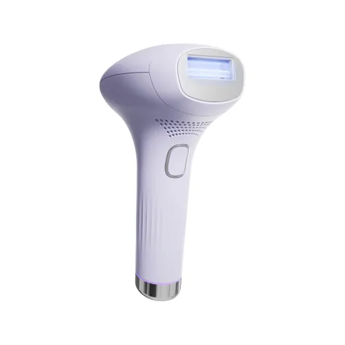 MICHAEL TODD Beauty: dispositivo de depilación láser IPL LUMOS para mujeres y hombres, tecnología CoolMax de 50 °F, 999,999 flashes, 3 en 1 con