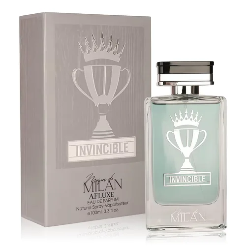 Miniatura 23 de AFLUXE Eau de Parfum para hombre de larga duración Perfume moderno de aroma fresco y amaderado para hombre, 3.4 fl oz (3.4 fl oz)