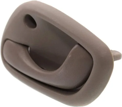 Miniatura 6 de KarParts360 Para Suzuki Esteem Manija de puerta interior delantera o trasera, lado del conductor beige (1995-2002) Recorte: todos los submodelos
