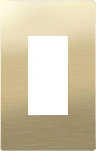 Miniatura 27 de LIDER Placa de pared decorativa sin tornillos para interruptor, resistente a los impactos, plexiglás de acrílico espejado, renovación moderna
