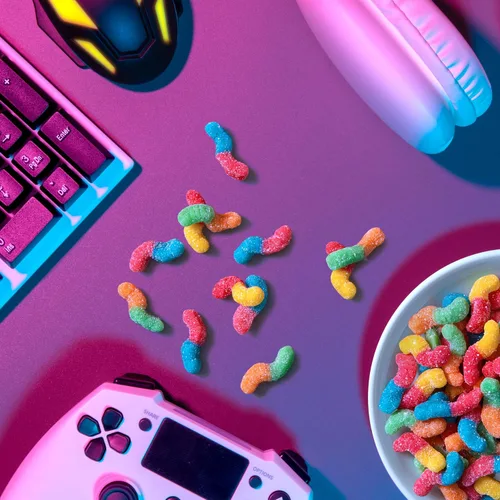 Miniatura 7 de Trolli