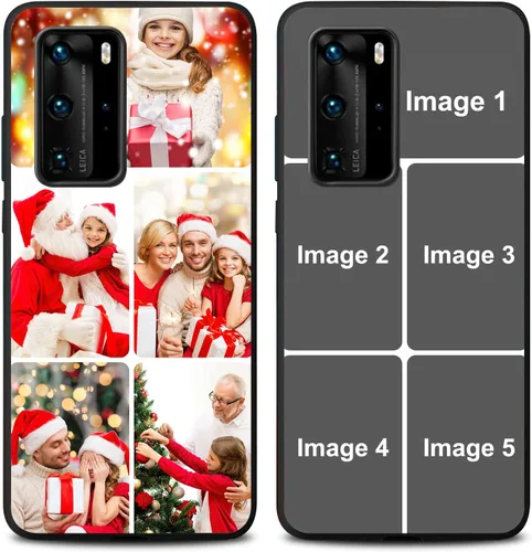Miniatura 10 de Funda personalizada de teléfono personalizada para Samsung Galaxy A03S A53 A10E A02S A12 A13 A32 A42 A51 A52 A71