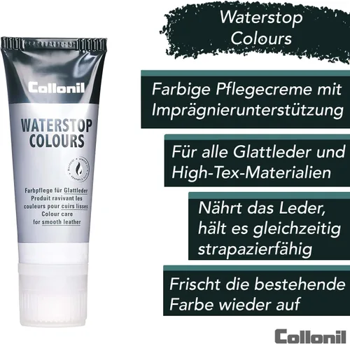 Miniatura 3 de Collonil Unisex Adult Collonil Waterstop Classic Polish
