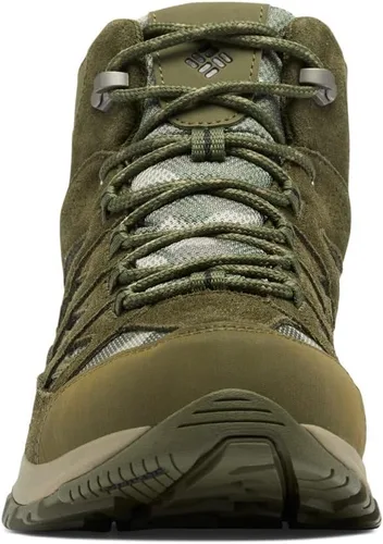 Miniatura 3 de Columbia Botas de senderismo impermeables Crestwood Mid para hombre