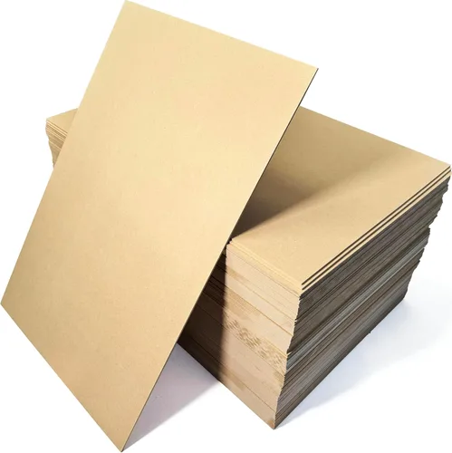 Miniatura 11 de 10 tableros de 12 x 19 pulgadas, tablero de fibra de densidad media de 0.118 in y 1/8 de pulgada (tablero de fibra de densidad media), listo