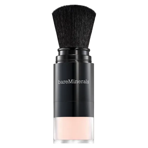 Miniatura 8 de bareMinerals - Velo mineral en polvo translúcido fijador en polvo suelto, difuminado sin peso, polvo facial para hornear y acabado, minimizador
