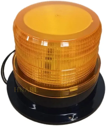 Miniatura 4 de Luz estroboscópica ámbar LED 56704GT Genie Parts 12-80V para elevadores rectos Genie Z30-20N Z34-22N Z45-25DC S45 S60 S85 S80 S100